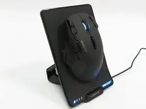 Roccat Leadr
