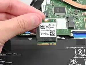WLAN Card