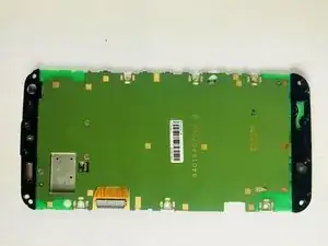 Motherboard