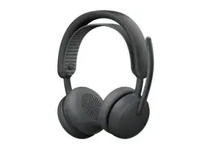 Logitech Zone Wireless 2 ES für Business