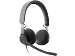 Logitech Logi Zone Wired Earbuds Teams