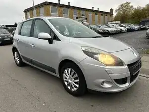 Renault Megane Scenic III