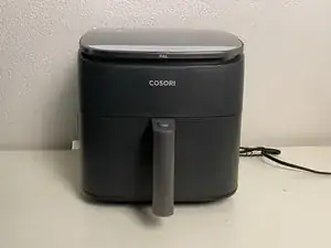 Cosori TurboBlaze