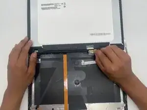 Screen