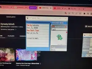 Block Image