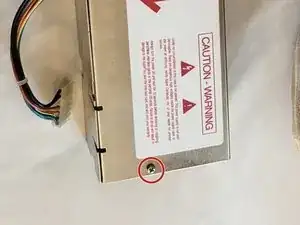 Power Supply