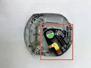 Disk Motor