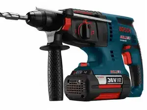 Bosch 11536VSR