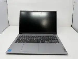 Lenovo IdeaPad 1-15IJL7