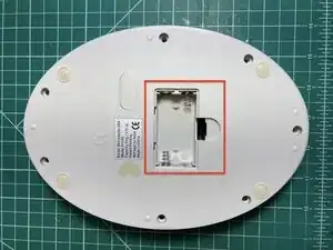 On-Off switch