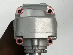 Fan Casing
