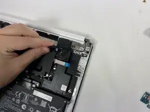 Power Button