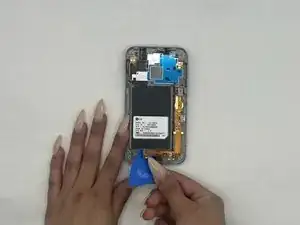 Charging Port