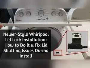 Lid Lock