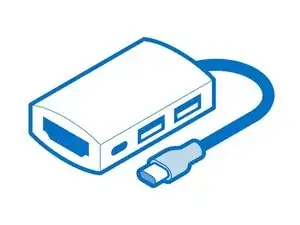 Docking-Station