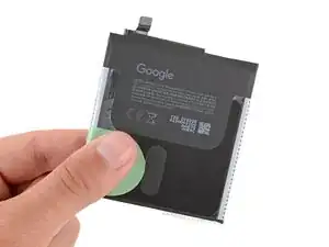 Google Pixel 10 Pro XL Akku tauschen