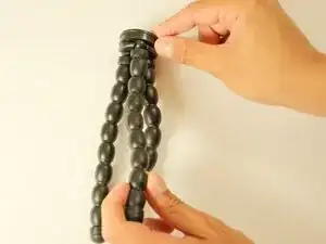 Tripod Leg