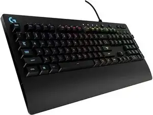 Logitech PRODIGY COMBO