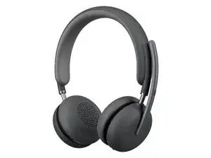Logitech Zone Wireless 2