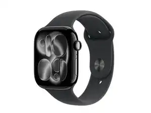 Apple Watch - Series 11