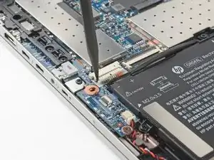 Batteriekabel