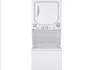 GE Combo Washer Dryer