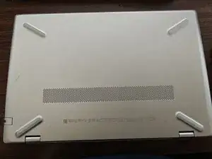 How to access the insides of your HP Pavilion 15-cs: SUPER EASY