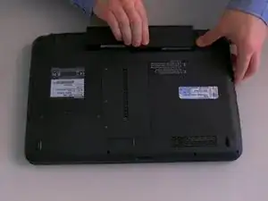 Optical Drive