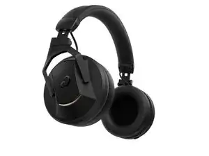 Pioneer Headphone