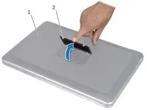 Base Cover