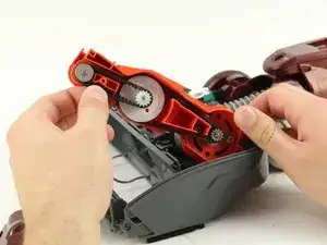 Antriebsriemen