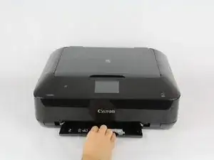 Cassette Trays