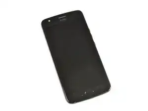 Display Assembly