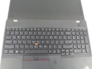 Tastatur