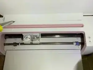 Gummirollen