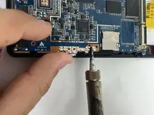 Charging Port