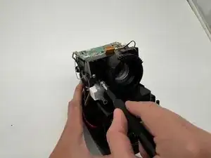 Focus Motor