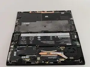 Back Panel