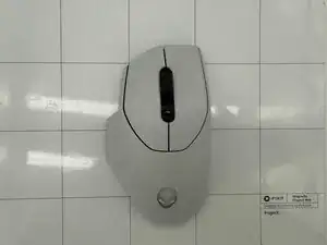 Alienware AW620M