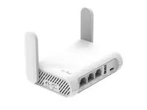 GL.iNet GL-SFT1200