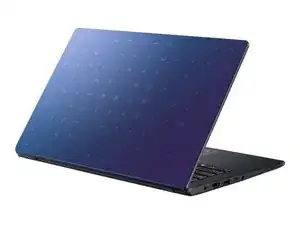 Asus E410MA-EK945TS