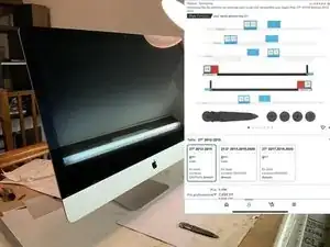 Wie man den iMac 2015 in einen Monitor verwandelt