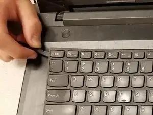 Tastatur