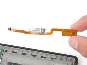 Power Button