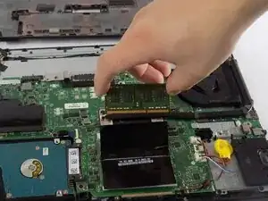 RAM