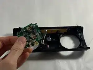 Motherboard