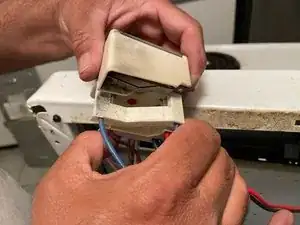 Heat Switch