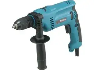 Makita HP1621F