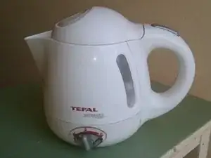 Plastik Gelenk