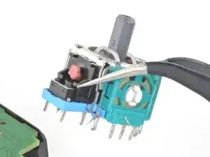 DualSense Joystick tauschen
